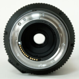 Canon RF800mm F11 IS STM