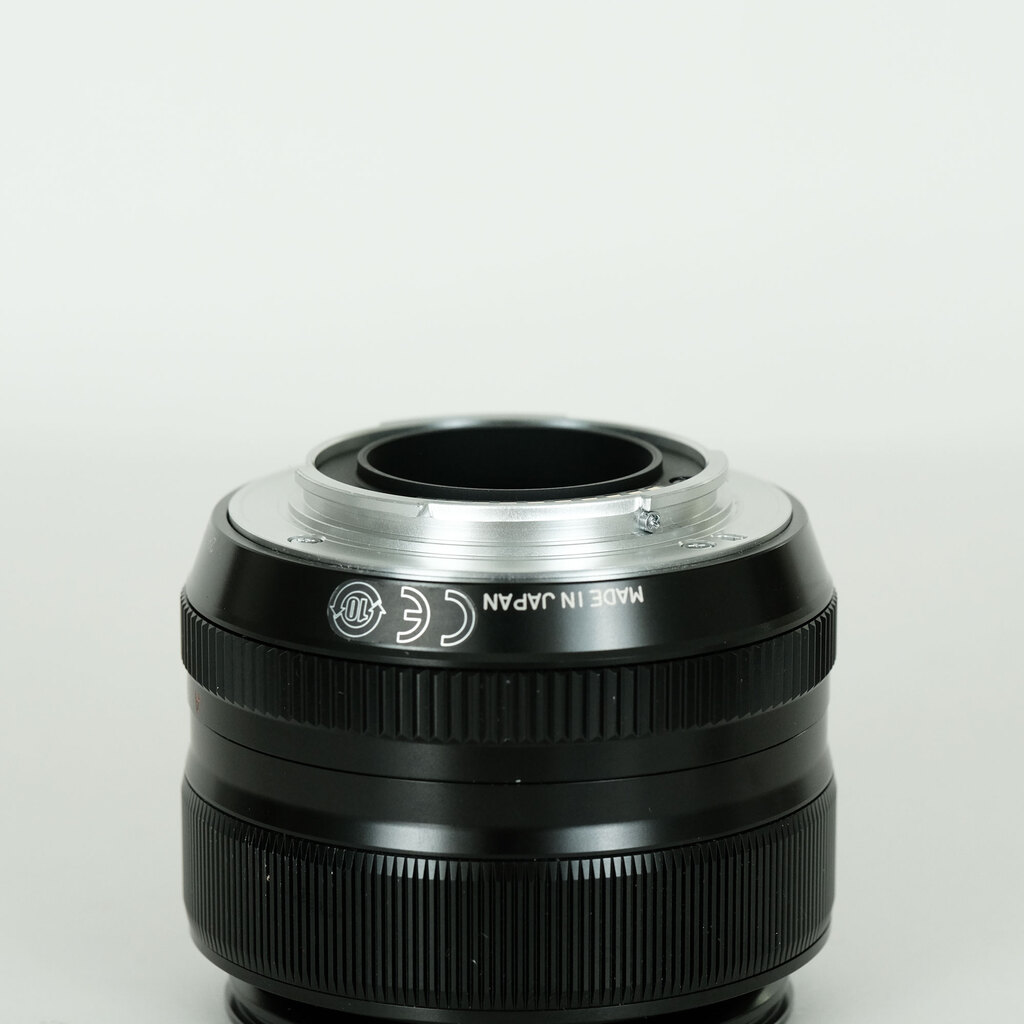 FUJIFILM XF35mmF1.4 R