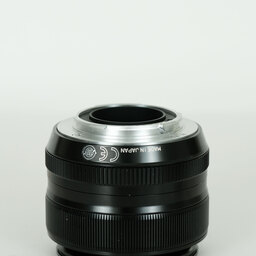 FUJIFILM XF35mmF1.4 R