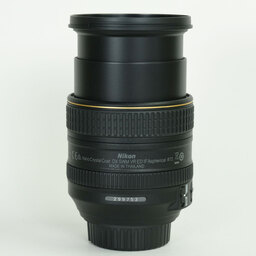 Nikon AF-S DX NIKKOR 16-80mm f/2.8-4E ED VR
