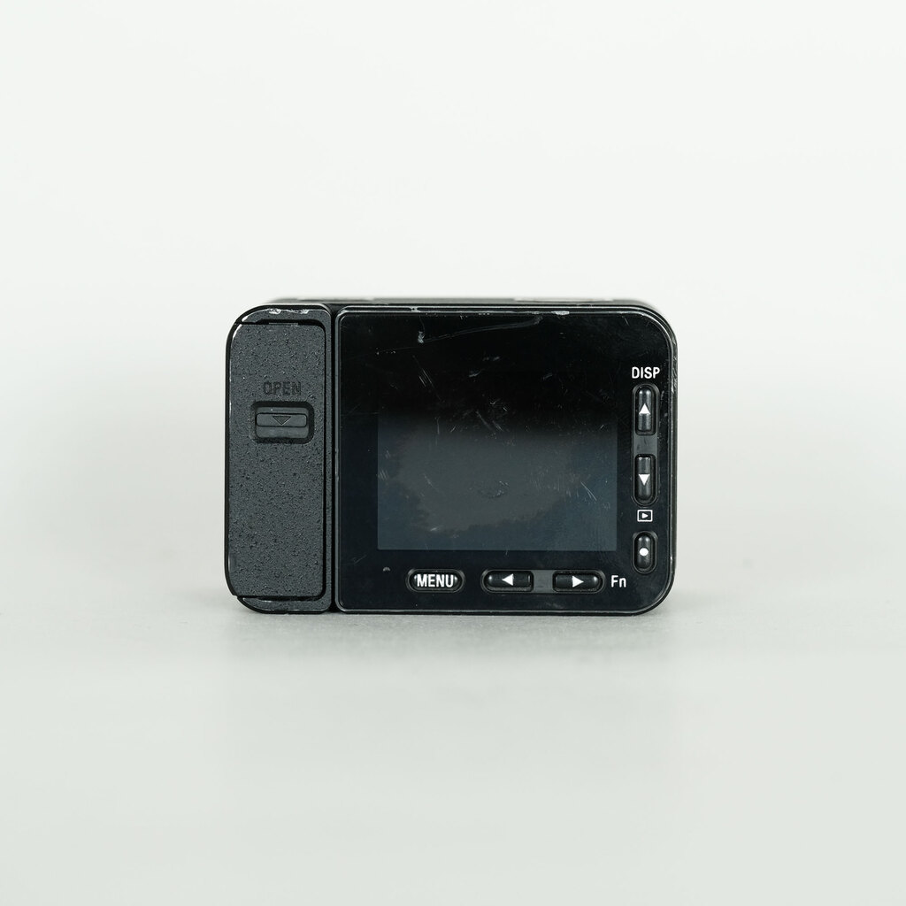 SONY Cyber-shot DSC-RX0M2