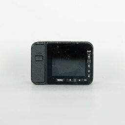 SONY Cyber-shot DSC-RX0M2