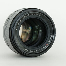 FUJIFILM XF56mmF1.2 R WR