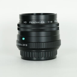 PENTAX HD PENTAX-FA 77mmF1.8 Limited