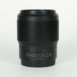 Nikon NIKKOR Z 50mm f/1.8 S Nikon NIKKOR Z 50mm f/1.8 S