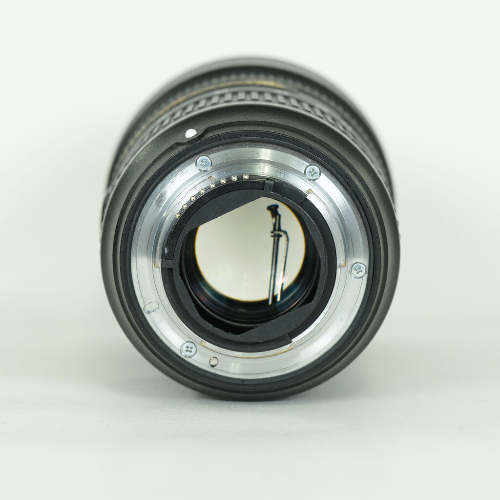 Nikon AF-S NIKKOR 24-70mm f/2.8E ED VR