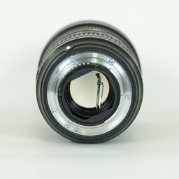 Nikon AF-S NIKKOR 24-70mm f/2.8E ED VR