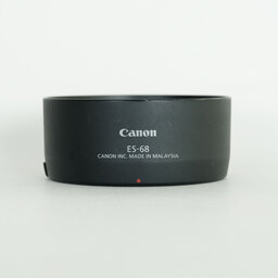 Canon EF50mm F1.8 STM