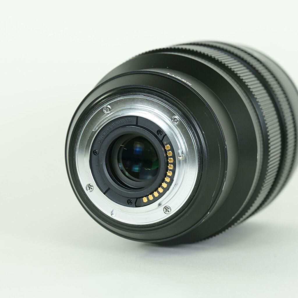 Panasonic LEICA DG VARIO-SUMMILUX 10-25mm / F1.7 ASPH.