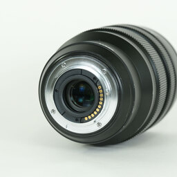 Panasonic LEICA DG VARIO-SUMMILUX 10-25mm / F1.7 ASPH.