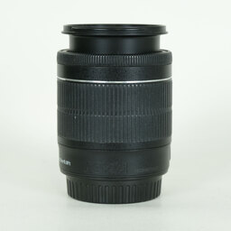 Canon EF-S18-55mm F3.5-5.6 IS STM