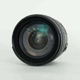 Nikon AF-S DX 18-70mm F3.5-4.5G(IF)