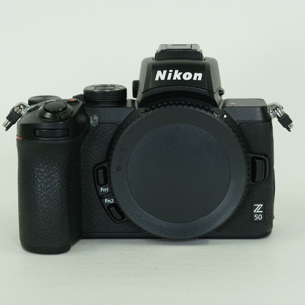 Nikon Z50