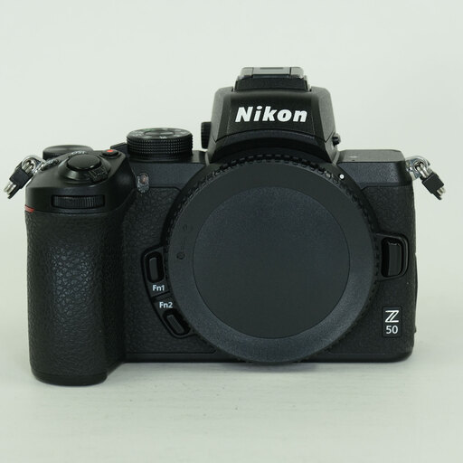 Nikon Z50
