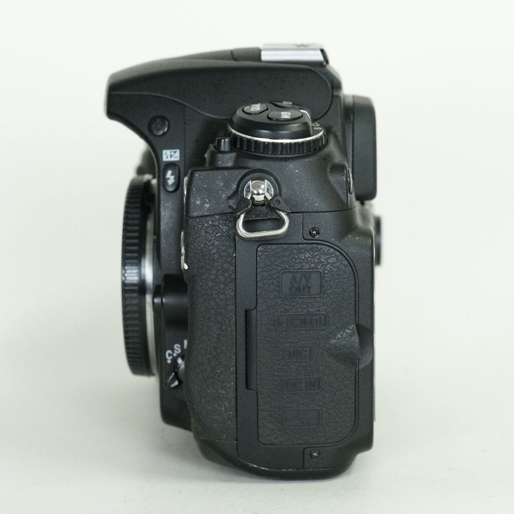 Nikon D300S ボディ