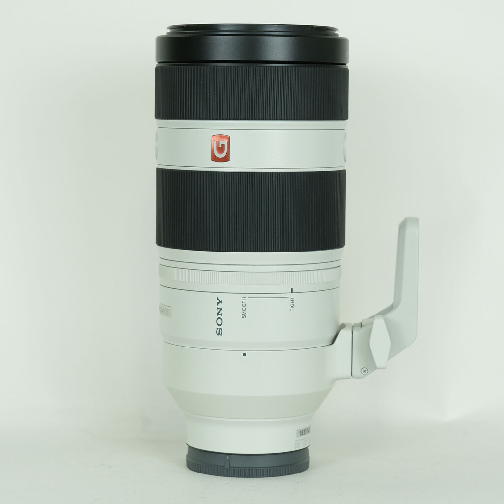 SONY FE 100-400mm F4.5-5.6 GM OSS SEL100400GM SONY FE 100-400mm F4.5-5.6 GM OSS SEL100400GM