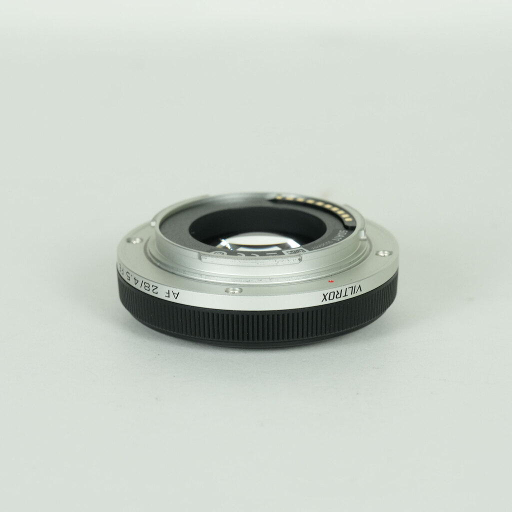 VILTROX AF 28mm F4.5 ソニーE用の出品 | ONE SCENE（ワンシーン）