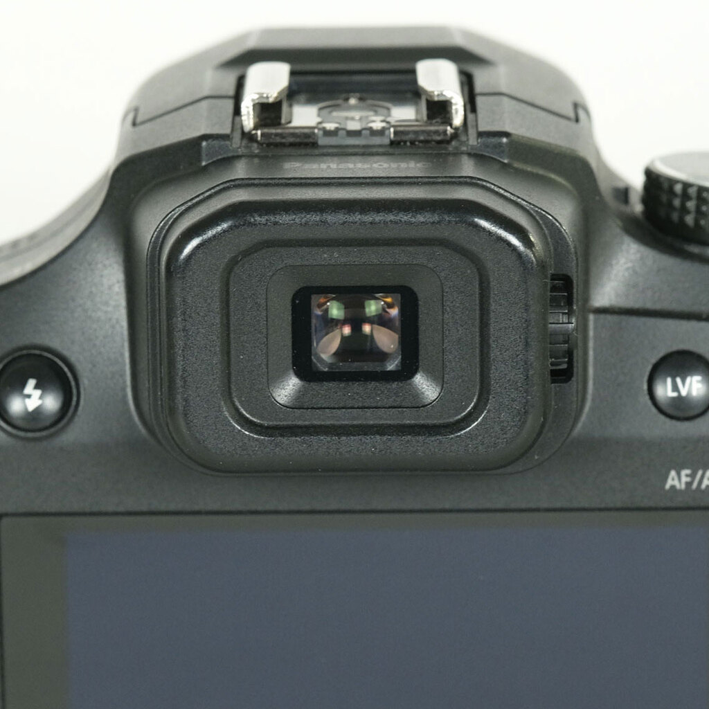 Panasonic LUMIX DC-FZ85 Panasonic LUMIX DC-FZ85