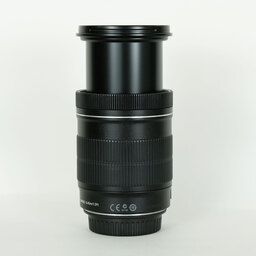 Canon EF-S18-135mm F3.5-5.6 IS