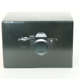 SONY α7 IV（ILCE-7M4）