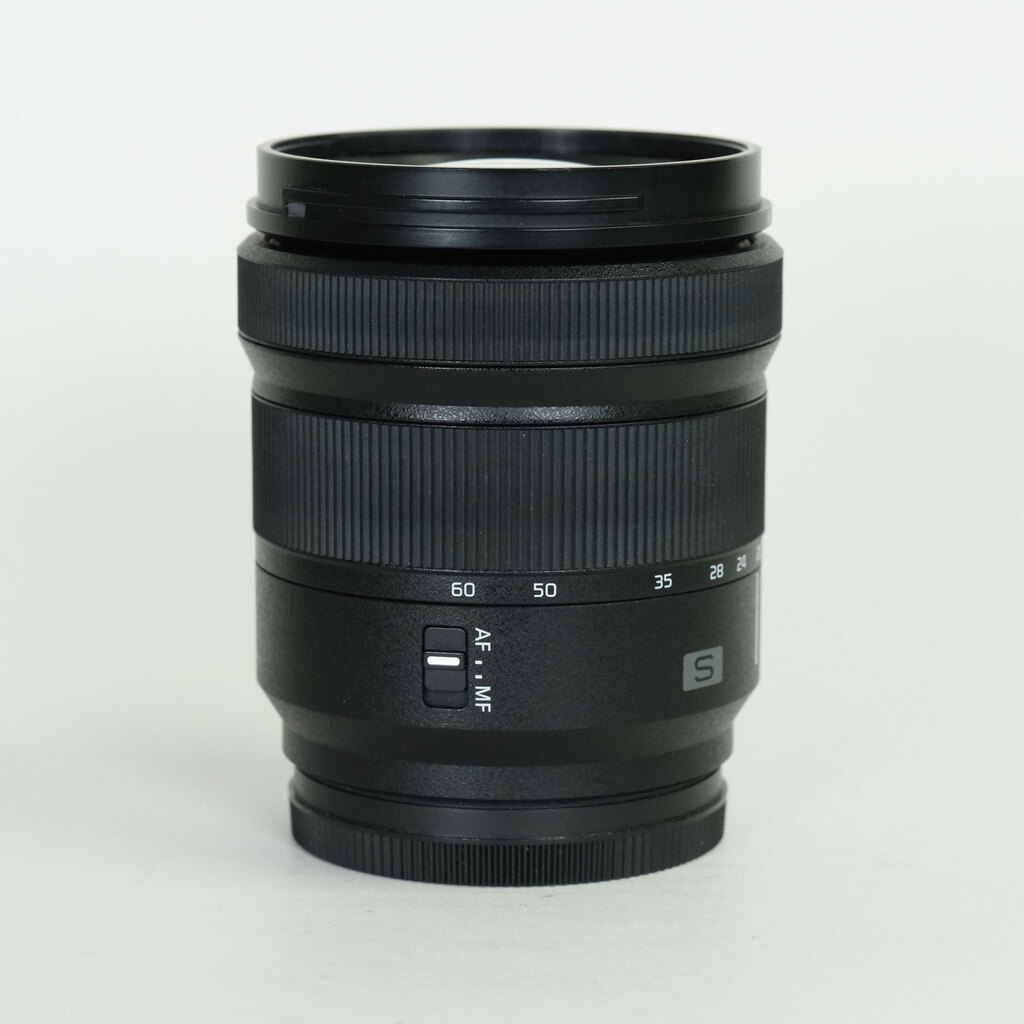 Panasonic LUMIX S 20-60mm F3.5-5.6