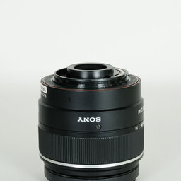 SONY DT18-55mm F3.5-5.6 SAM ブラック SAL1855 BQ