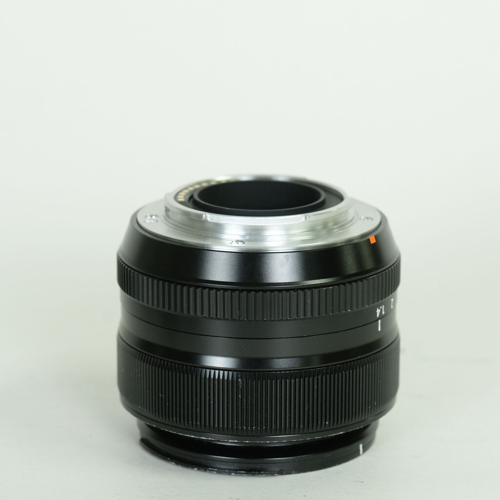 FUJIFILM XF35mmF1.4 R