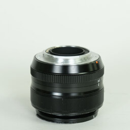 FUJIFILM XF35mmF1.4 R