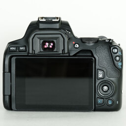 Canon EOS Kiss X10