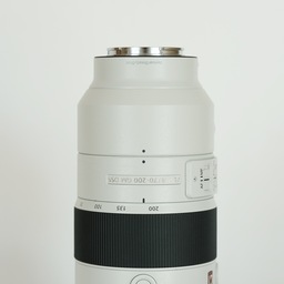 SONY FE 70-200mm F2.8 GM OSS SEL70200GM