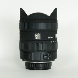 SIGMA 8-16mm F4.5-5.6DC HSM (ペンタックス用)