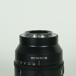 SONY FE 50mm F1.4 GM SEL50F14GM SONY FE 50mm F1.4 GM SEL50F14GM