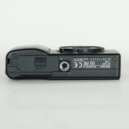 RICOH GR DIGITAL II