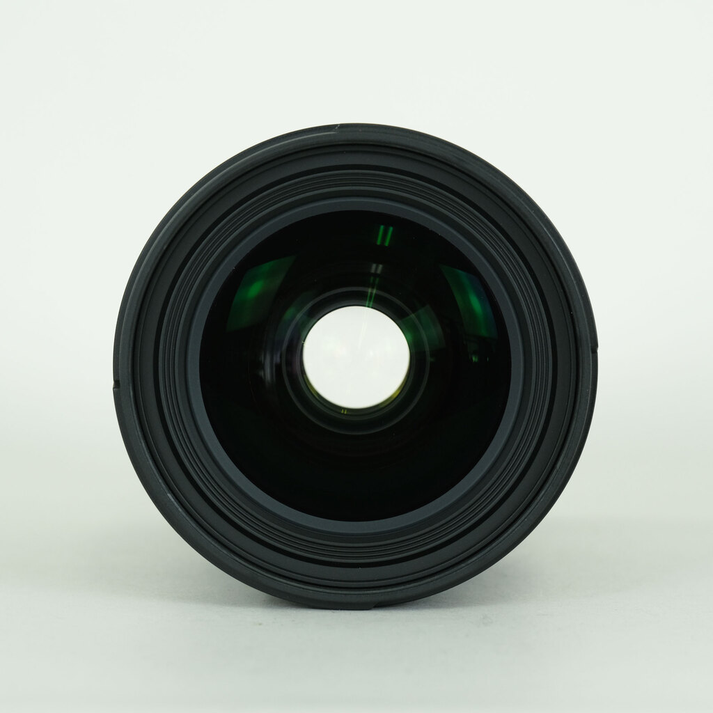 SIGMA 18-35mm F1.8 DC HSM｜Art [キヤノンEF用]