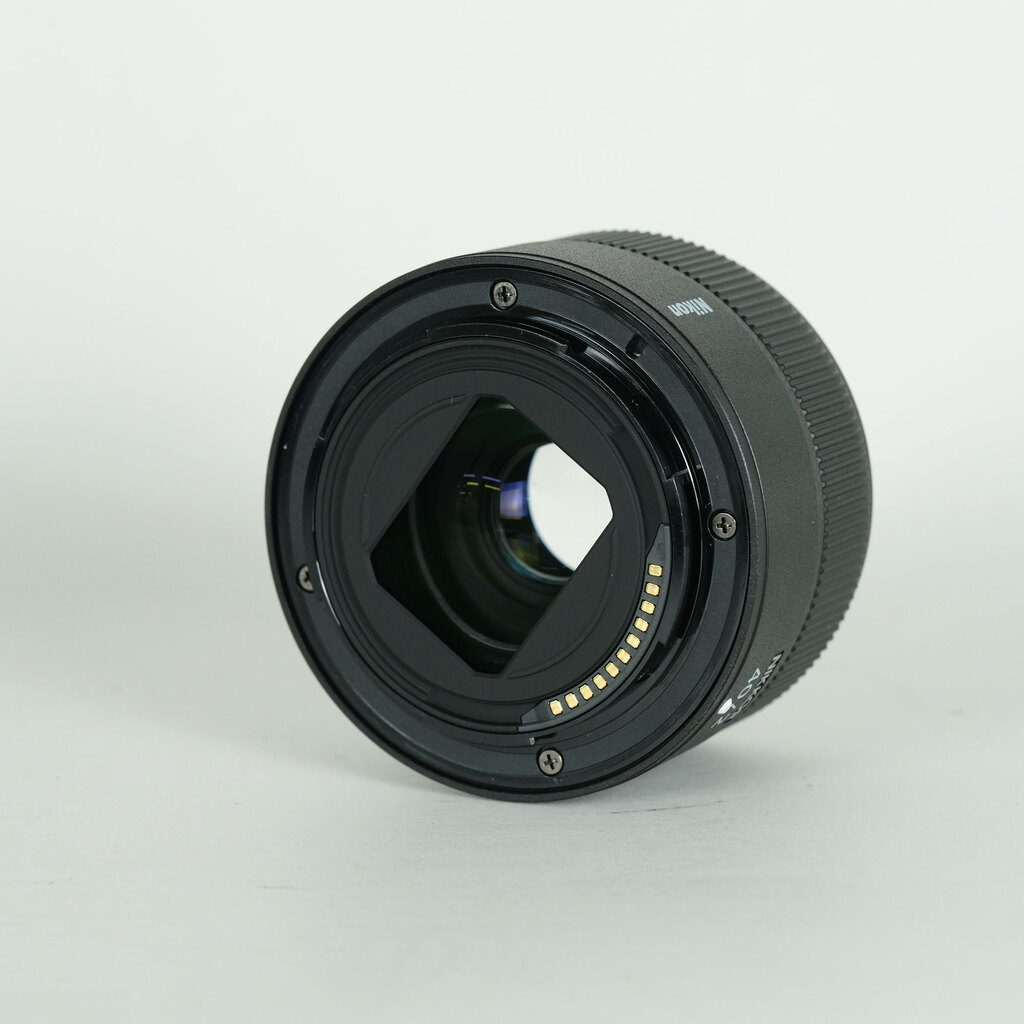 Nikon NIKKOR Z 40mm f/2の出品 | ONE SCENE（ワンシーン）