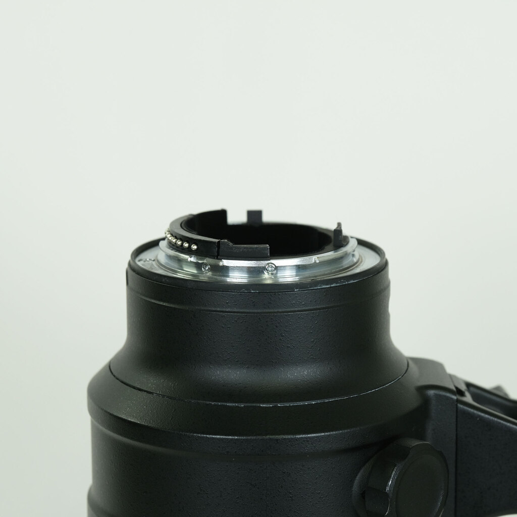 Nikon AF-S NIKKOR 70-200mm F2.8 G ED VR II