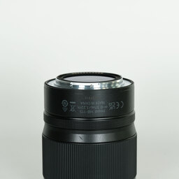 Nikon NIKKOR Z 50mm f/1.4