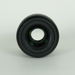 SIGMA 30mm F1.4 DC DN｜Contemporary [フジフイルムX用]