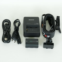 SONY α7R IV（ILCE-7RM4）