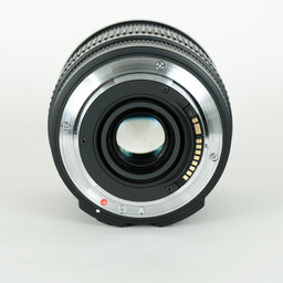 SIGMA 17-70mm F2.8-4 DC MACRO OS HSM [キヤノンEF用]