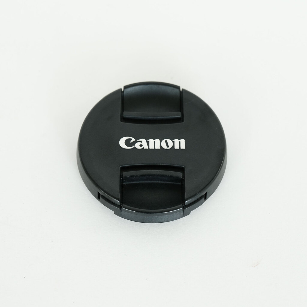 Canon EF-S18-55mm F3.5-5.6 IS STM