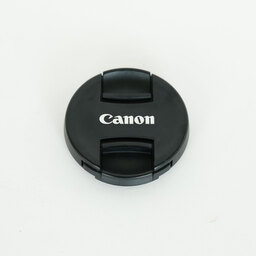 Canon EF-S18-55mm F3.5-5.6 IS STM