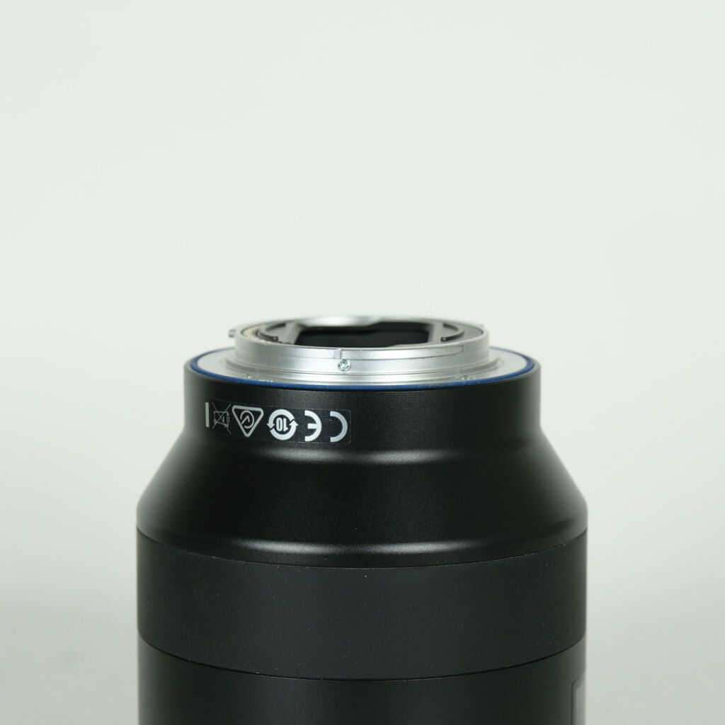 Carl Zeiss Batis 2/40 CF [ソニーE用]