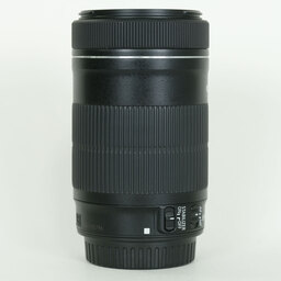Canon EF-S55-250mm F4-5.6 IS STM