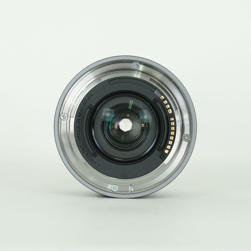 Canon RF16mm F2.8 STM Canon RF16mm F2.8 STM