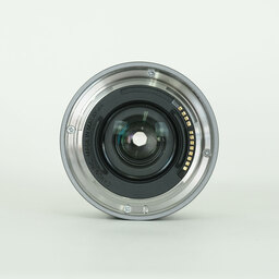 Canon RF16mm F2.8 STM Canon RF16mm F2.8 STM