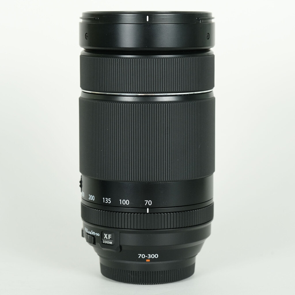FUJIFILM XF70-300mmF4-5.6 R LM OIS WR