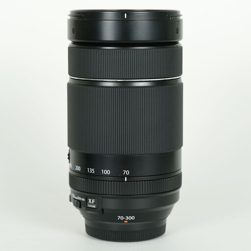 FUJIFILM XF70-300mmF4-5.6 R LM OIS WRを徹底解説。作例からレビュー