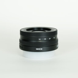 Nikon NIKKOR Z DX 16-50mm f/3.5-6.3 VR