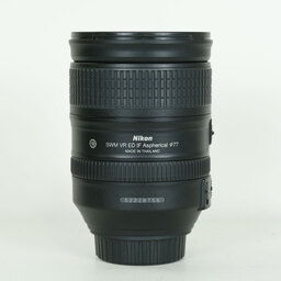 Nikon AF-S NIKKOR 28-300mm f/3.5-5.6G ED VR Nikon AF-S NIKKOR 28-300mm f/3.5-5.6G ED VR